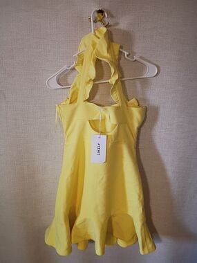 Likely Dresses | Likely Pink Mini Dress | Color: Pink/White | Size: 4 | Llss2244'S Closet